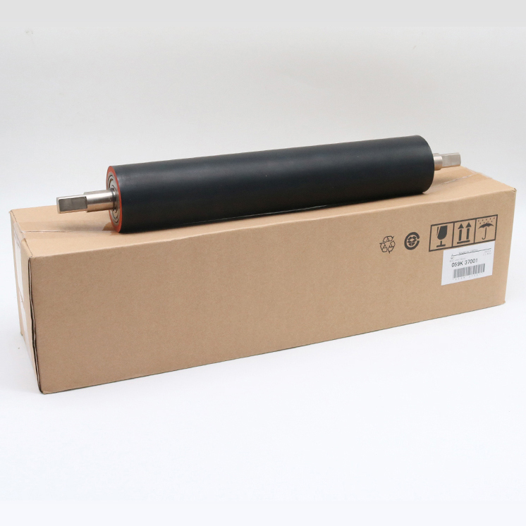 SOP-TECHNOLOGIES Lower Pressure Roller For Xerox 4110 4112 4127 4590 4595 (Replaces 059K37001)