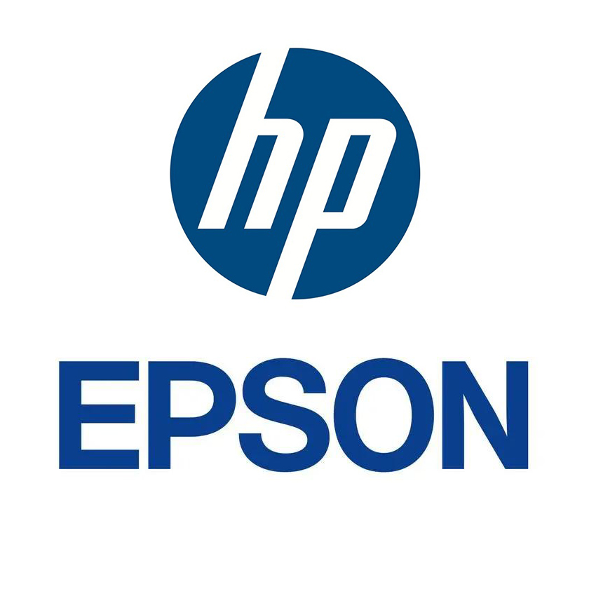 HP&Epson