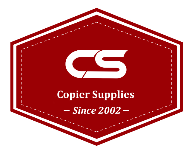 CS Copier Supplies