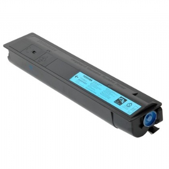 Compatible toner cartridge For Toshibal 2050C  2550C  2051C  2551C   series FC30-KMCY