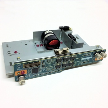 LENS CCD Assembly For xerox 4110 D95 series 604K21503 04K21506