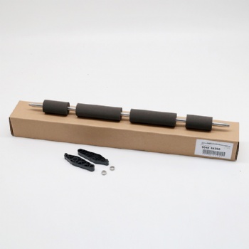 Original Finisher Decurler Roll Kit For xerox 4110 D95 series 604K64390