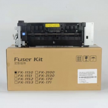 FK-1150 Fuser Unit For Kyocera M2540 M2040 series 302RV93060