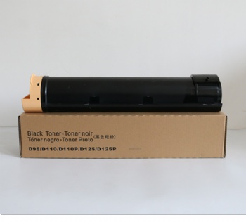 Toner Cartridge For xerox D95 D125 series 006R01561