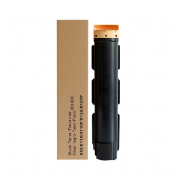 Toner Cartridge For xerox D95 D125 series 006R01561