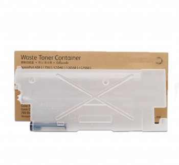 Waste Toner Cartridge For xerox 242 700 series CWAA0663