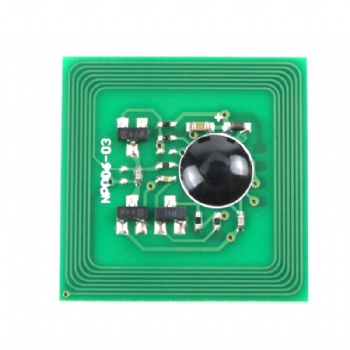 Toner Chip For xerox 242 700 series 006R01383