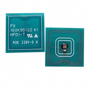 Toner Chip For xerox 4110 4127 series 006R01237