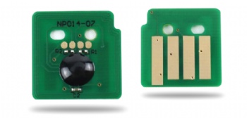 Toner Chip For xerox D95 D125 series 006R01561