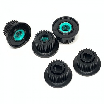 Duplex Drive Pulley Kit For Xerox V80 series