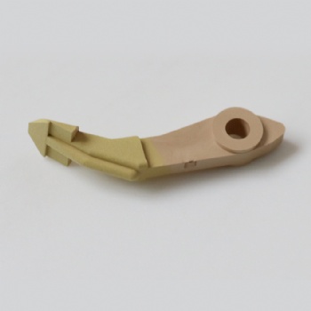 Original Fuser Heat Roll Picker Finger For xerox 4110 D95 series 019E57830 019E57831