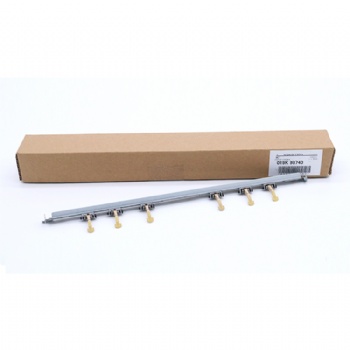 Original Fuser Heat Roller Picker Finger Assembly For xerox 4110 D95 series 019K98743 019K98742
