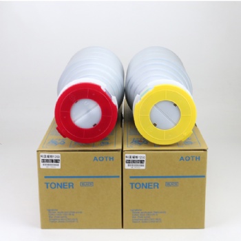 TN011 TN014 Toner Cartridge For konica minolta 951 1200 series