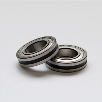 Original Lower Fuser Roller Bearing For konica minolta 951 1200 series 25SA76030