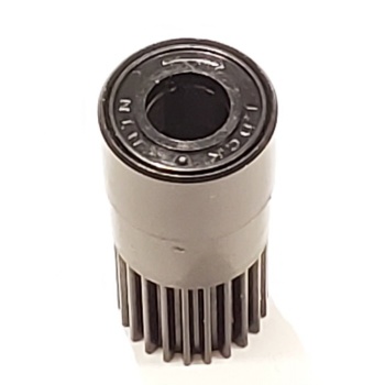Paper Nudger one-way Drive Gear 22T For Xerox V80 series