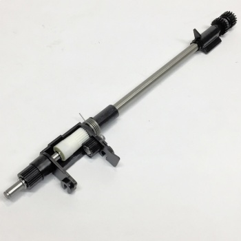 Nudger Shaft Assembly For Xerox V80 series 006K23065