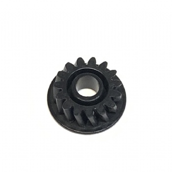 Fuser Drive Bracket Flanged Gear 15T For Xerox V80 series