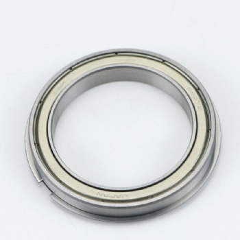 heat roller bearing For konica minolta 6500/6000/5500/7000 series