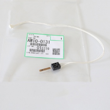Thermistor For Ricoh 2051 7001 series AW10-0131 AW10-0132