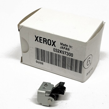 2 / 3 Hole Punch Guide For Xerox V80 series 032K97300
