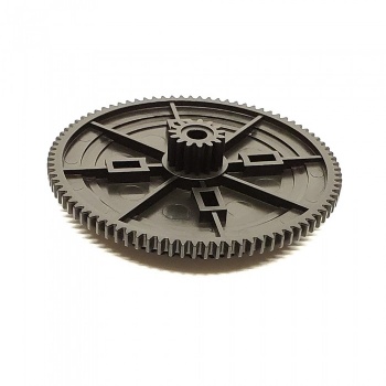 Lift Gear / Pulley For Xerox V80 series 807E02590