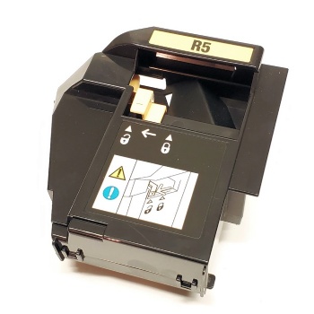 Staple Waste Container For Xerox V80 series 060K96901 060K97171