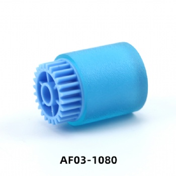 Paper pickup roller For Ricoh 1350 1106 series AF030080 AF031080 AF032080
