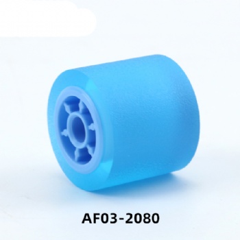 Paper pickup roller For Ricoh 1350 1106 series AF030080 AF031080 AF032080