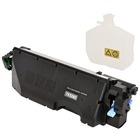 TK-5282K Black Toner Cartridge For Kyocera ECOSYS M6235cidn series 1T02TW0US0