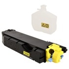 TK-5282Y Yellow Toner Cartridge For Kyocera ECOSYS M6235cidn series 1T02TWAUS0