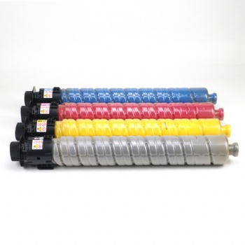 Toner Cartridge For Ricoh MP C3003 C3004 series