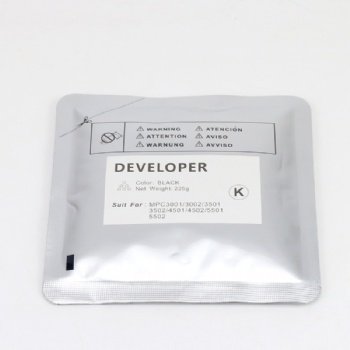 Developer For Ricoh MP C3501 3001 series