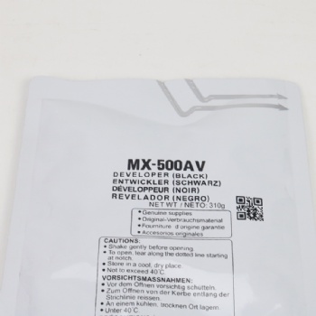 MX500AV Developer For Sharp MX363U 453U series