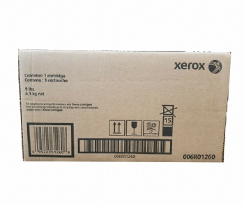 Genuine Nuvera Black Toner for xerox 006R01260 006R01261 Brand New