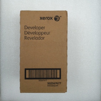 Genuine developer for Xerox Nuvera 288 100 120 144 502S67677