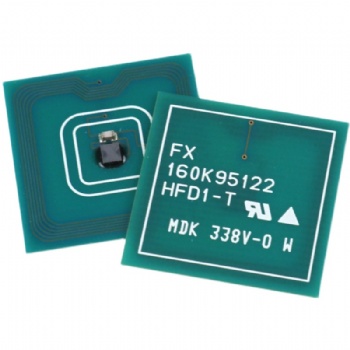 Toner Chip for Xerox 800 1000 series CT201528