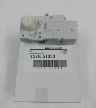 Dispenser Motor MTR ASSY for Xerox 800 1000 series 127K51033