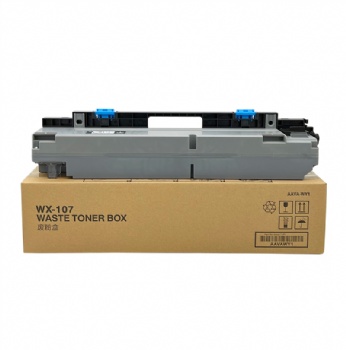 WX-107 Waste Toner Box For Konica Minolta C250i C300i series