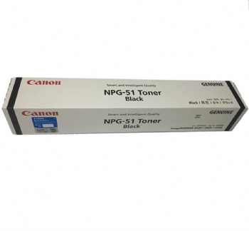 Black Toner Cartridge For Canon imageRUNNER 2520 Series GPR-35, 2785B003AA
