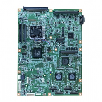 Image Processing Board Assy for Konica Minolta 1060 Series A50UH02004
