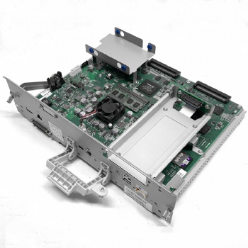 SBC PWB Assembly, ESS/Main Board for Xerox WC 7845 7855 Series 604K84731