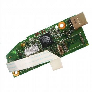 HP Formatter Board for HP Laserjet P1102 RM1-7600 Series CE668-60001