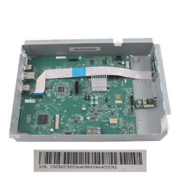 HP Formatter Board for HP Color LaserJet Managed MFP E77825 77825 Series X3A92-60003