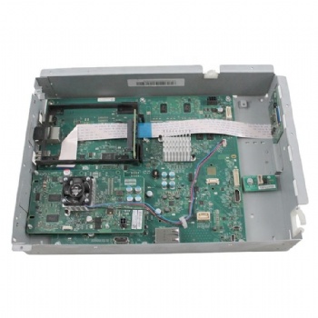 HP Formatter Board for HP Color LaserJet Managed MFP Flow E77825 77825 Series X3A92-60102