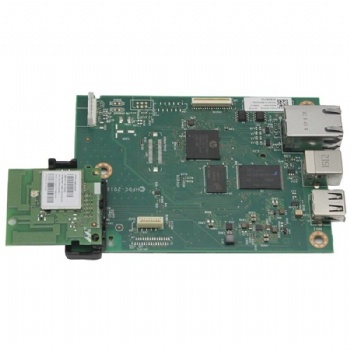 HP Formatter Board for HP M454NW Series W2Q18-60001
