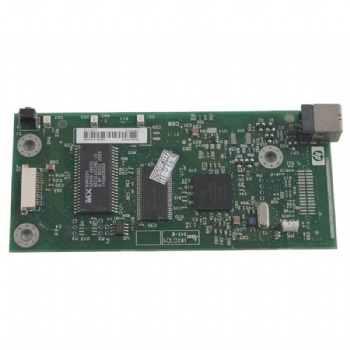 HP Formatter Board for HP LJ 1010 1012 1015 Series Q2465-60001
