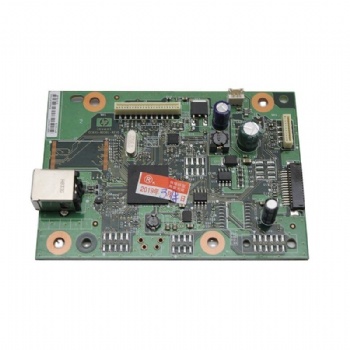 HP Formatter Board for HP Laserjet 1132 1136 Series CE831-60001