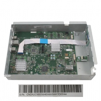 HP Formatter Board for HP Color LaserJet Managed MFP E77830 77830 Series Y3K99-60001