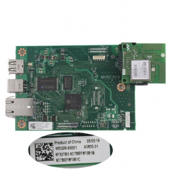 HP Formatter Board for HP M404 M404dw Series W2Q09-60001