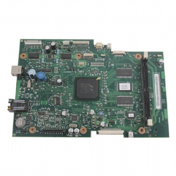 HP Formatter Board for HP Laserjet 3390 3392 Series Q6445-60001